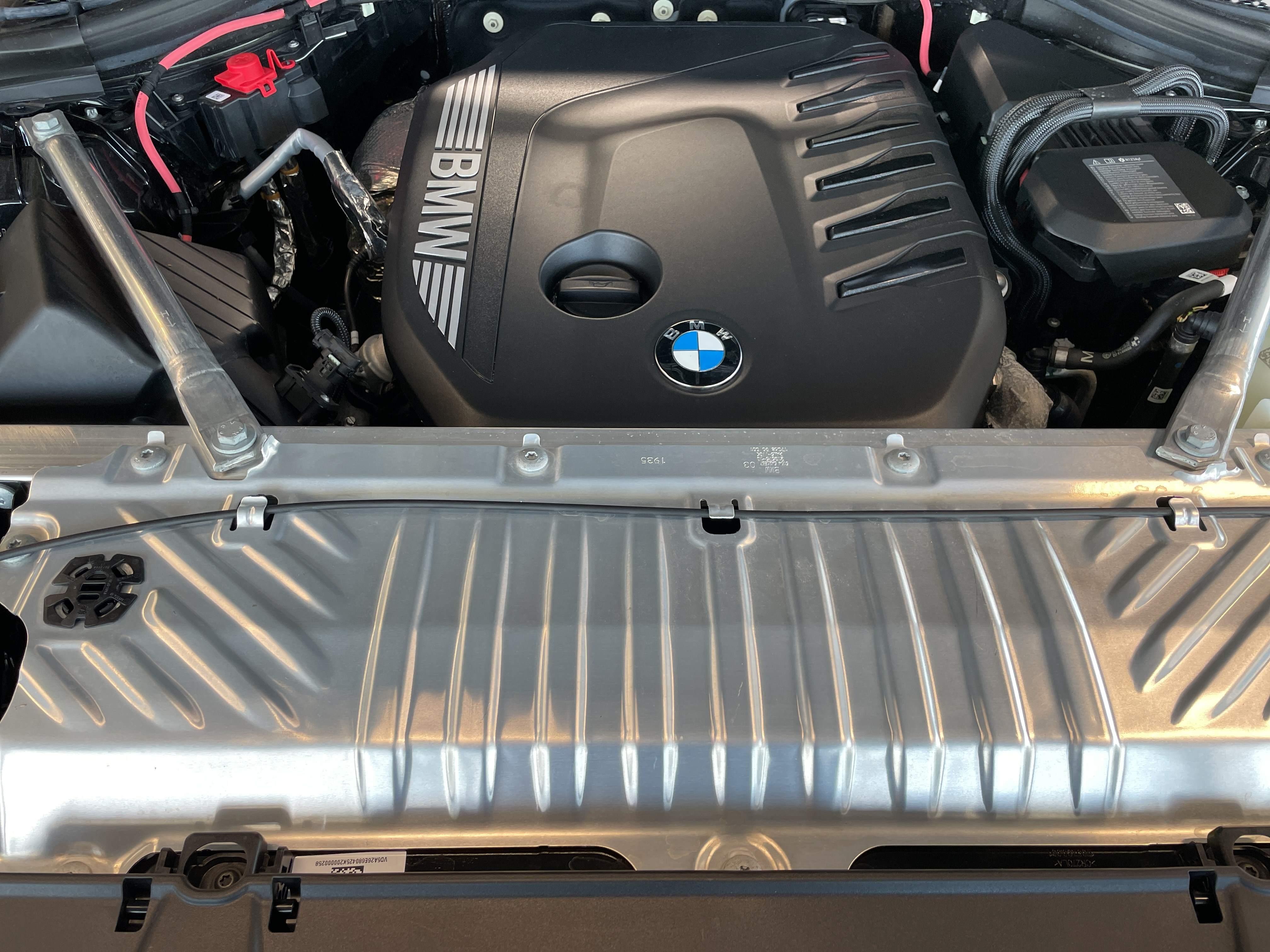 BMW X3 – Bild 21