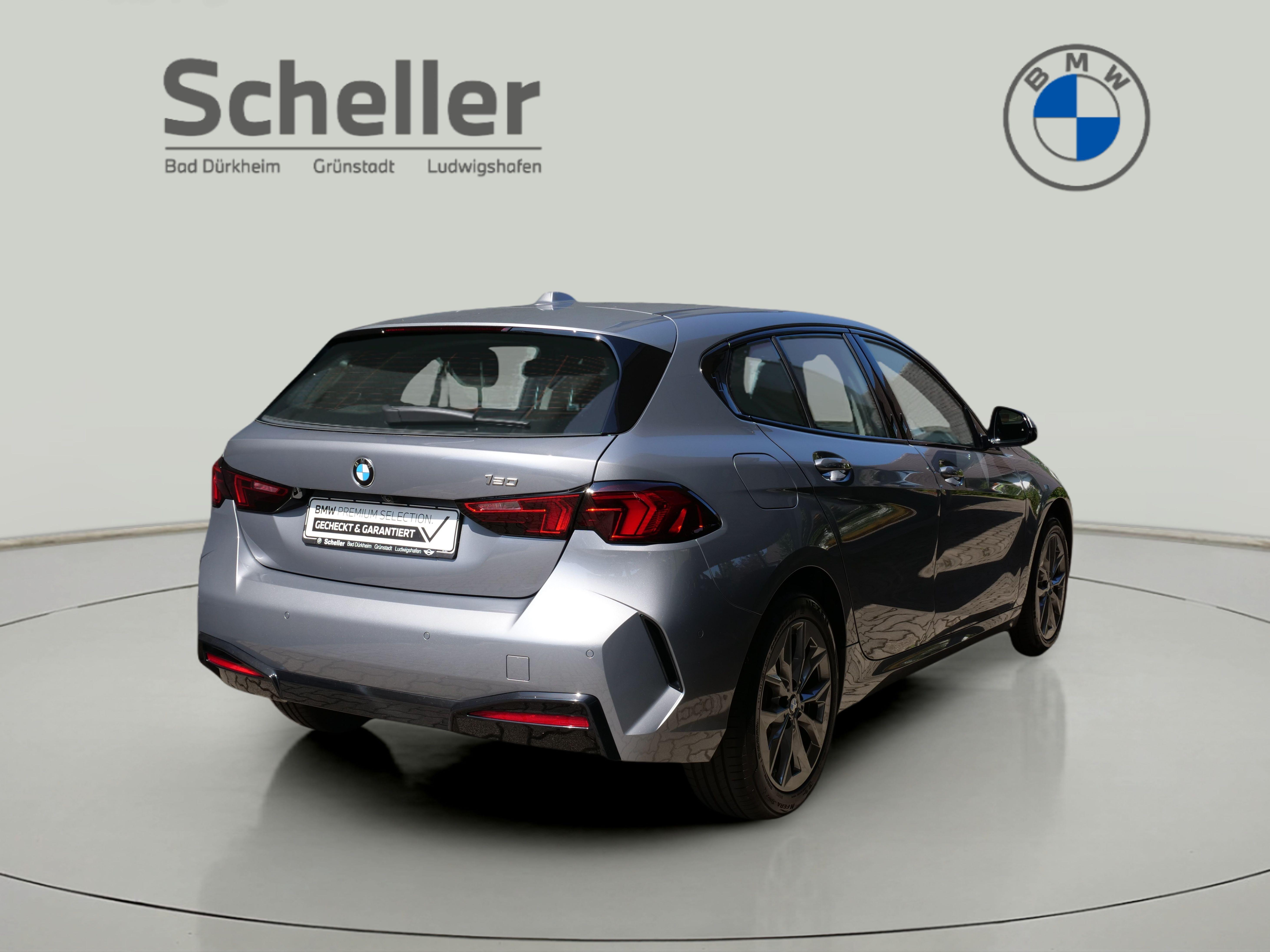 BMW 1er – Bild 12