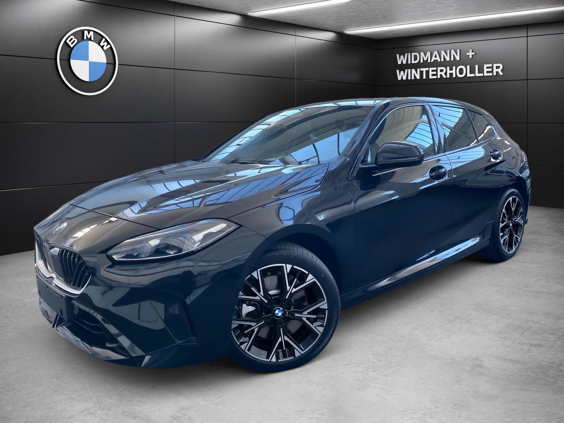BMW 1er