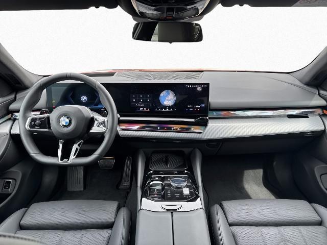 BMW 5er – Bild 12