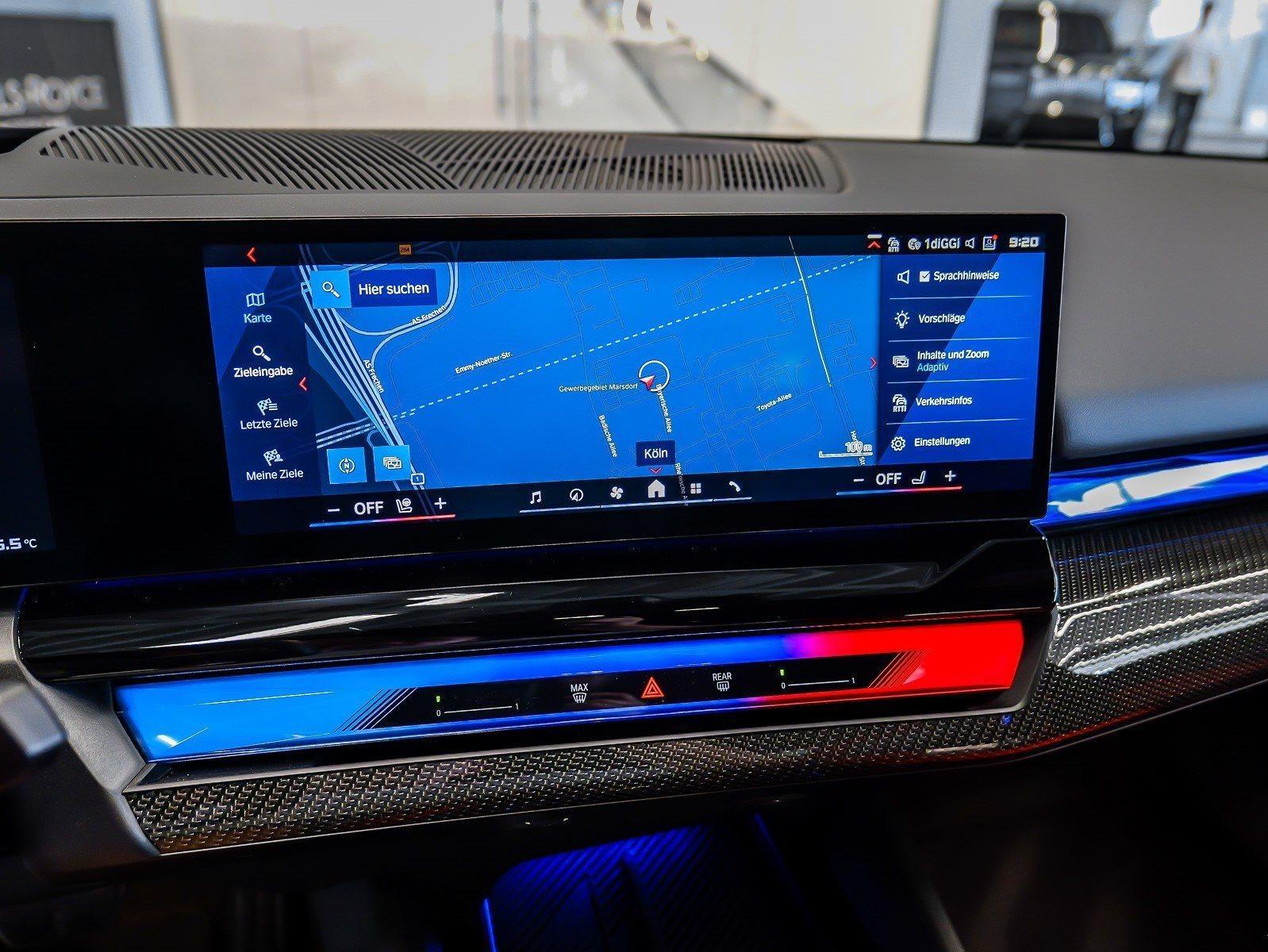 BMW M5 – Bild 22