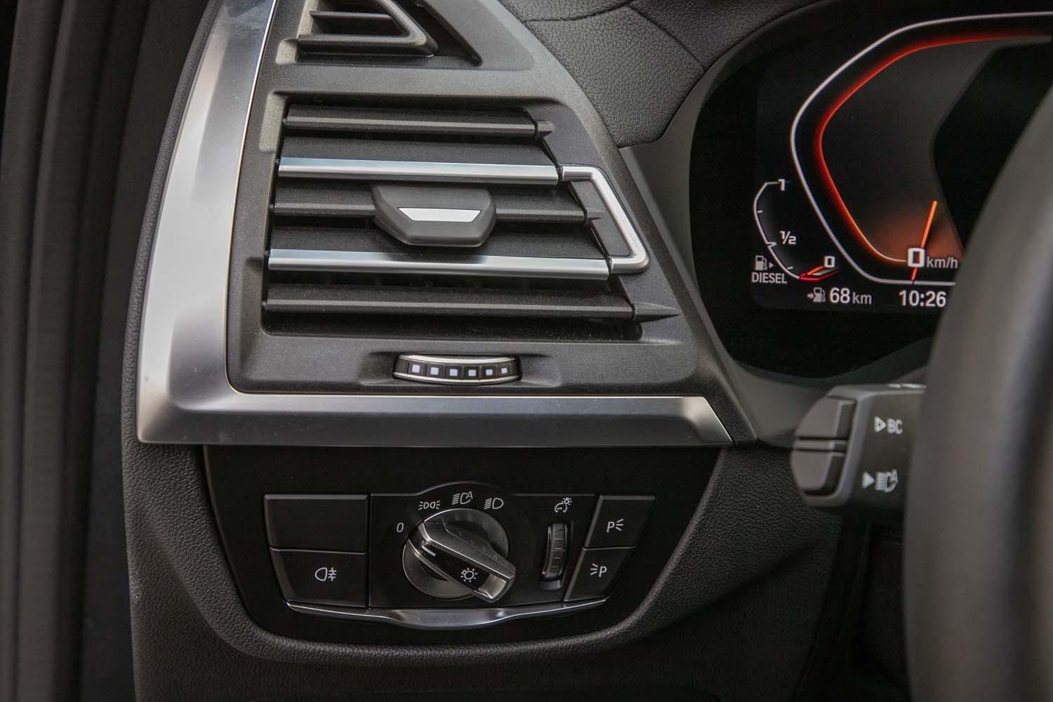 BMW X4 – Bild 22
