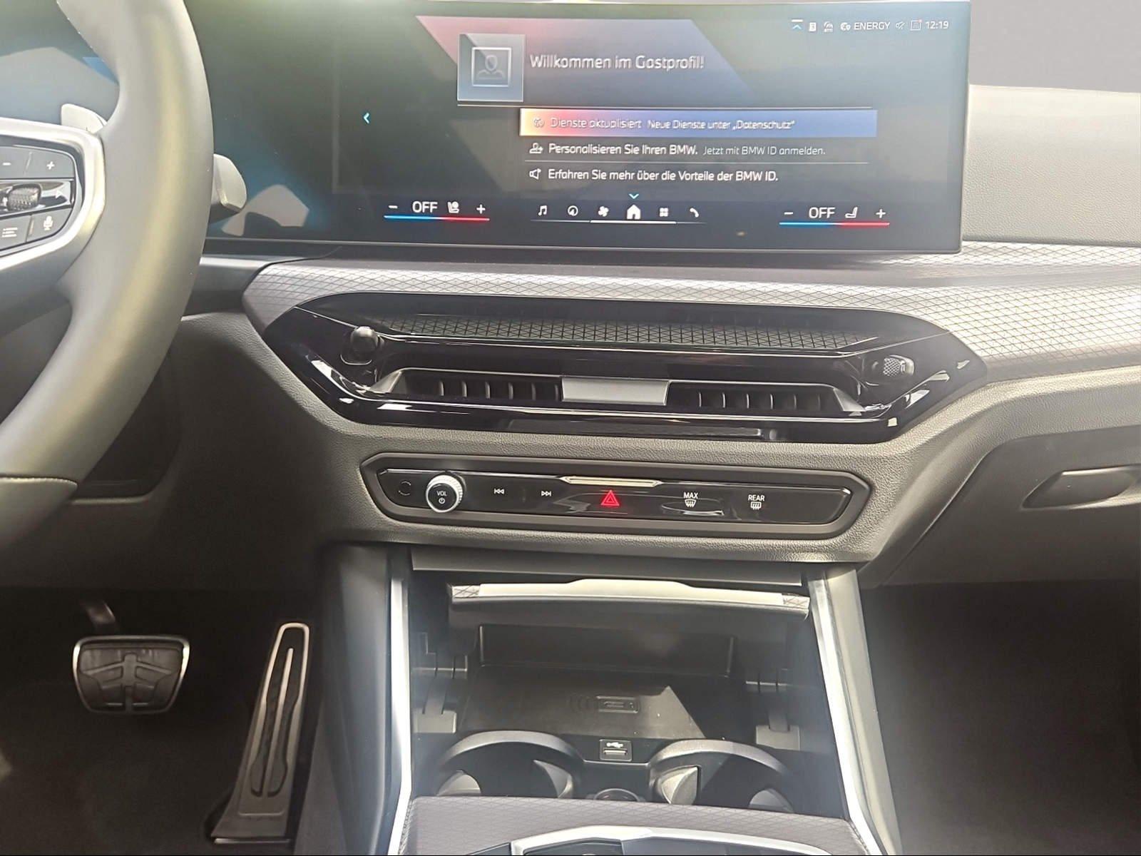 BMW 3er Touring – Bild 15