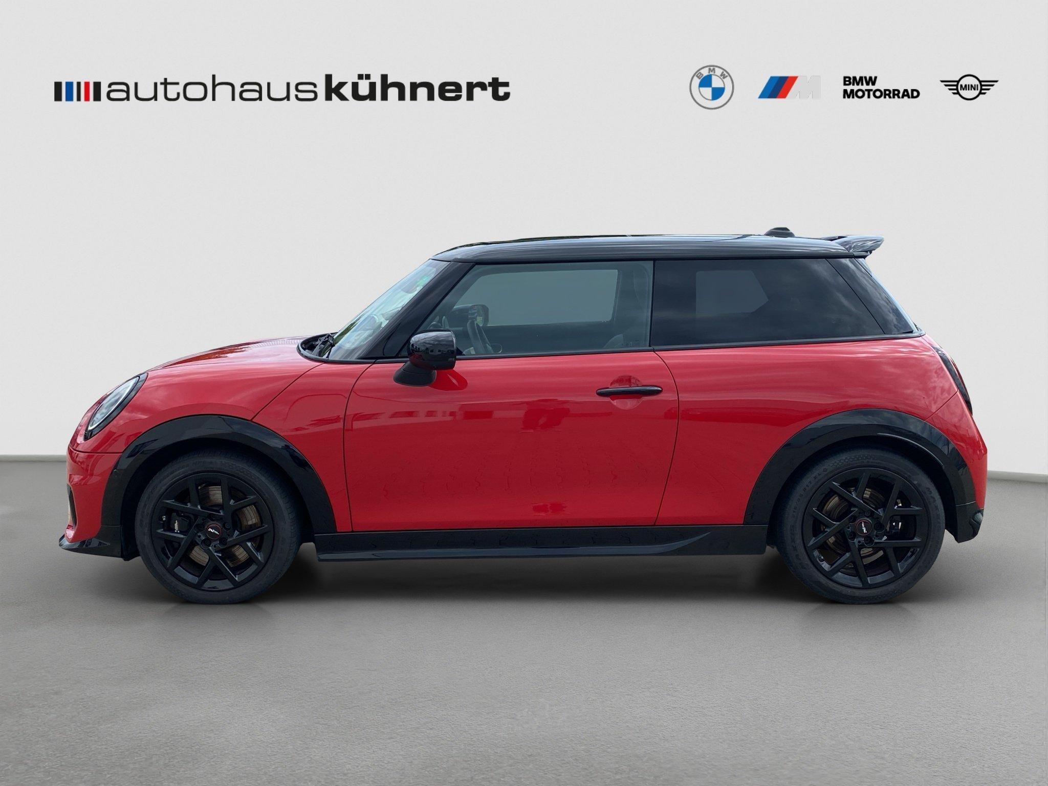 MINI Cooper 3-Türer – Bild 4
