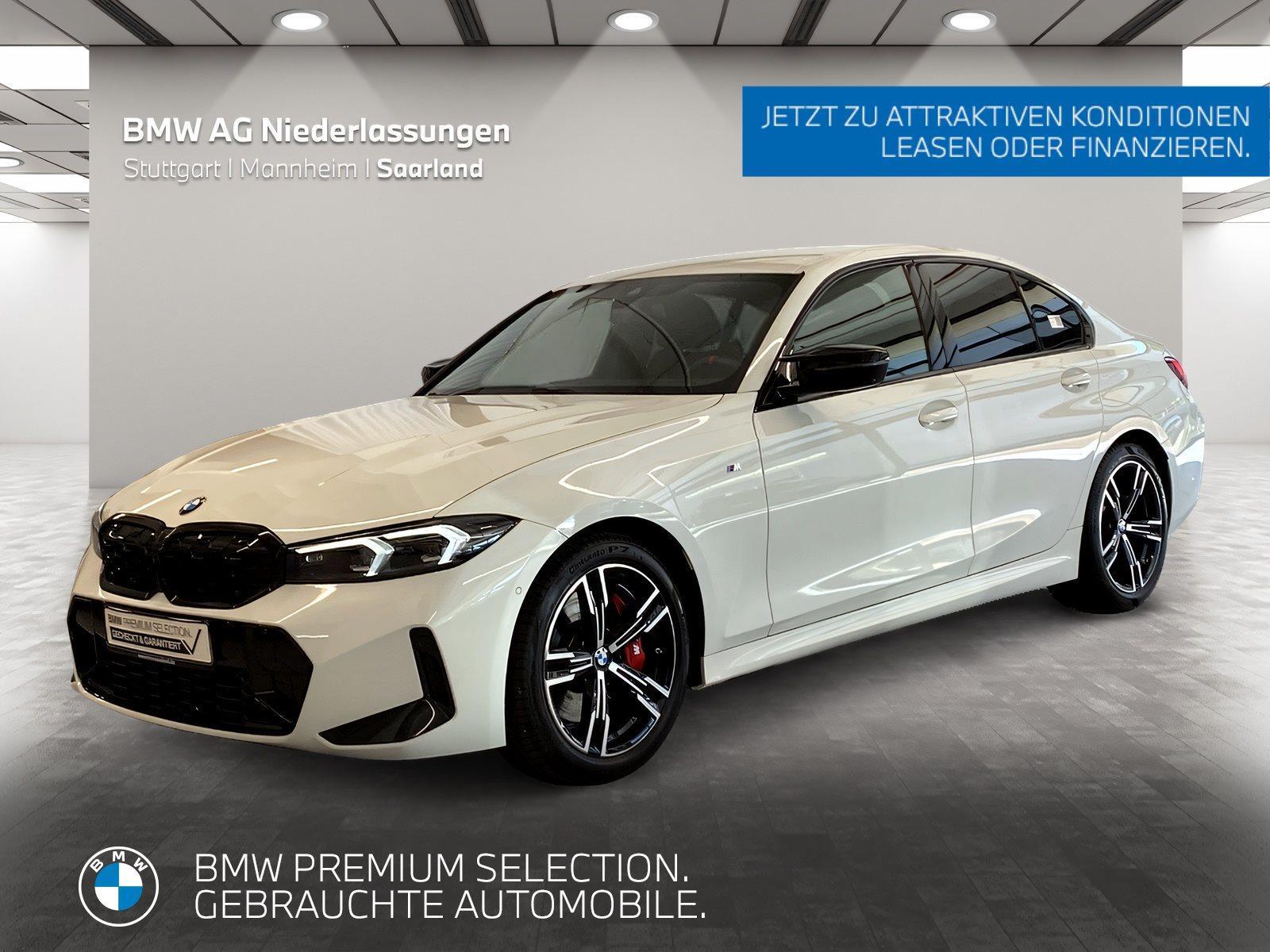 BMW 3er