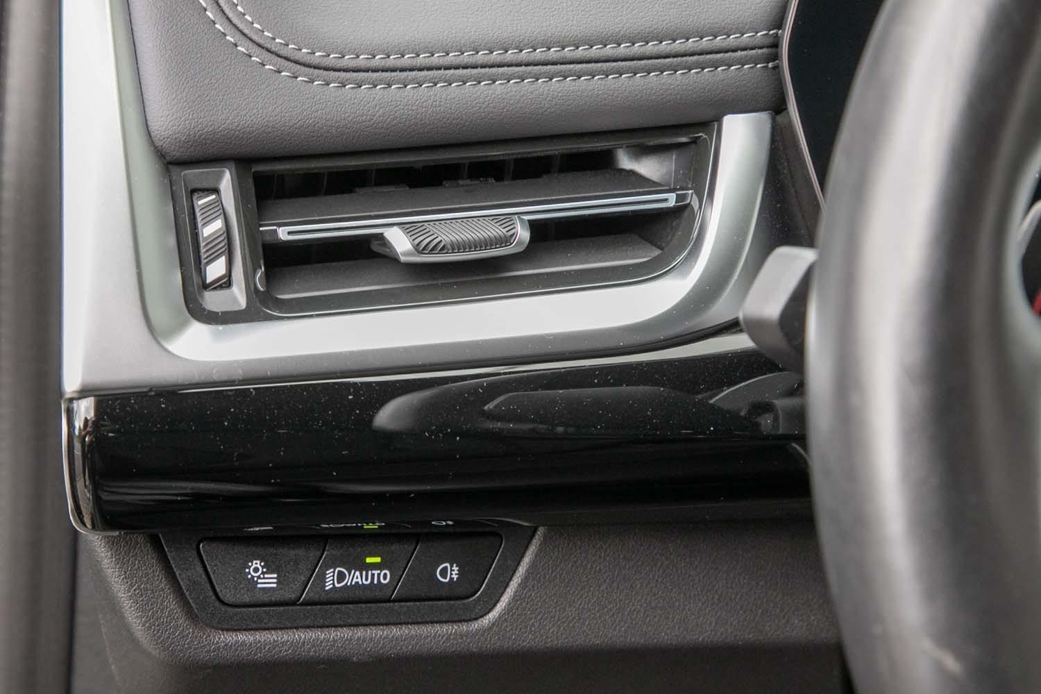BMW 2er Active Tourer – Bild 14