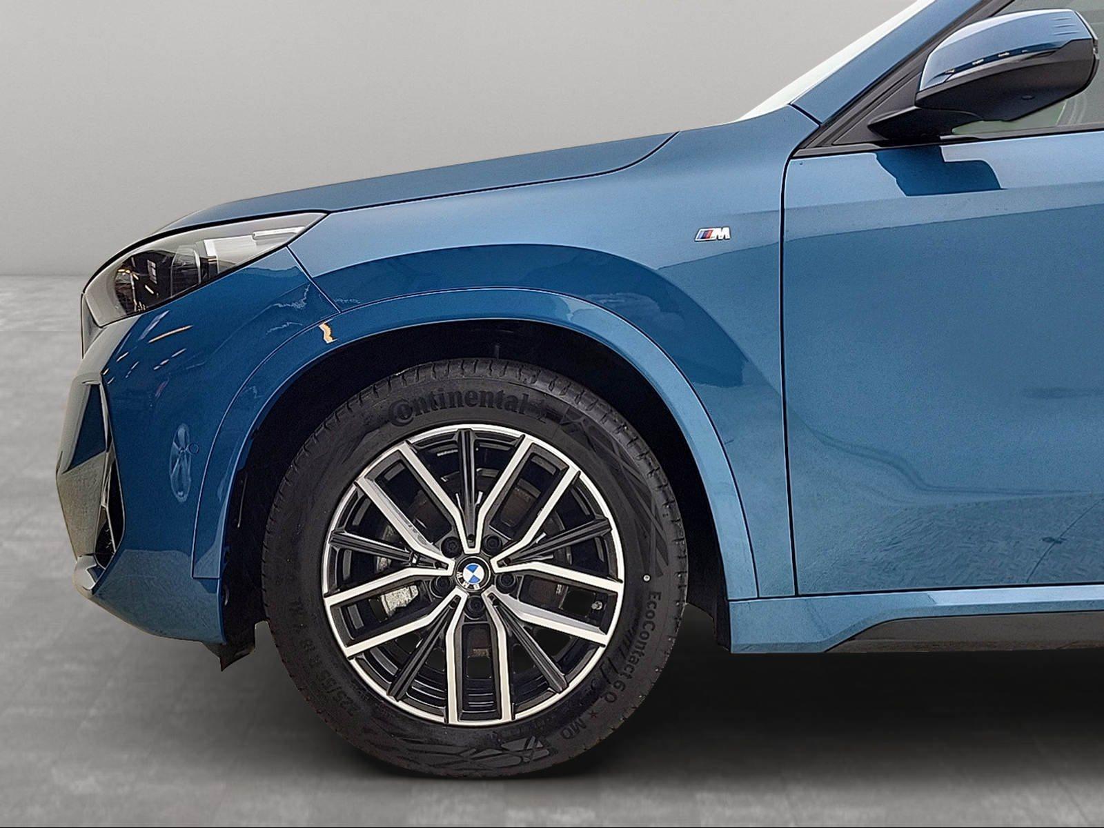 BMW X1 – Bild 11