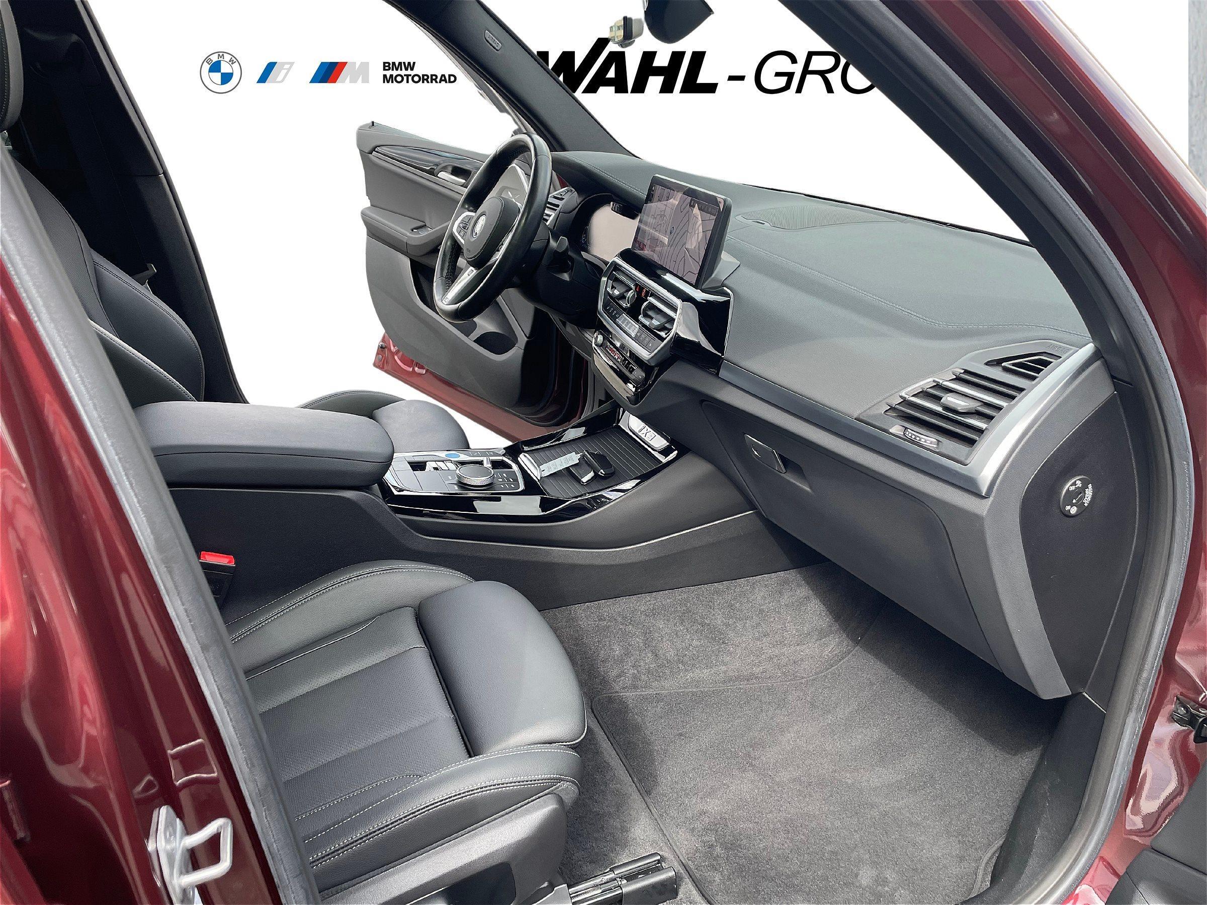 BMW iX3 – Bild 18