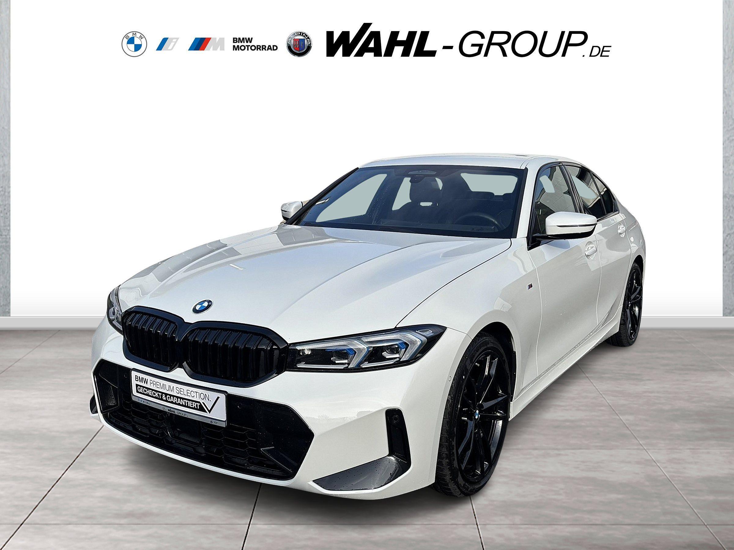 BMW 3er