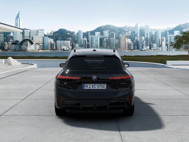 BMW iX – Bild 3