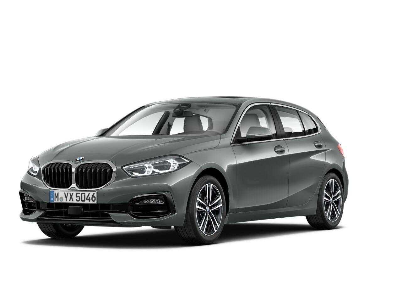 BMW 116i 2023