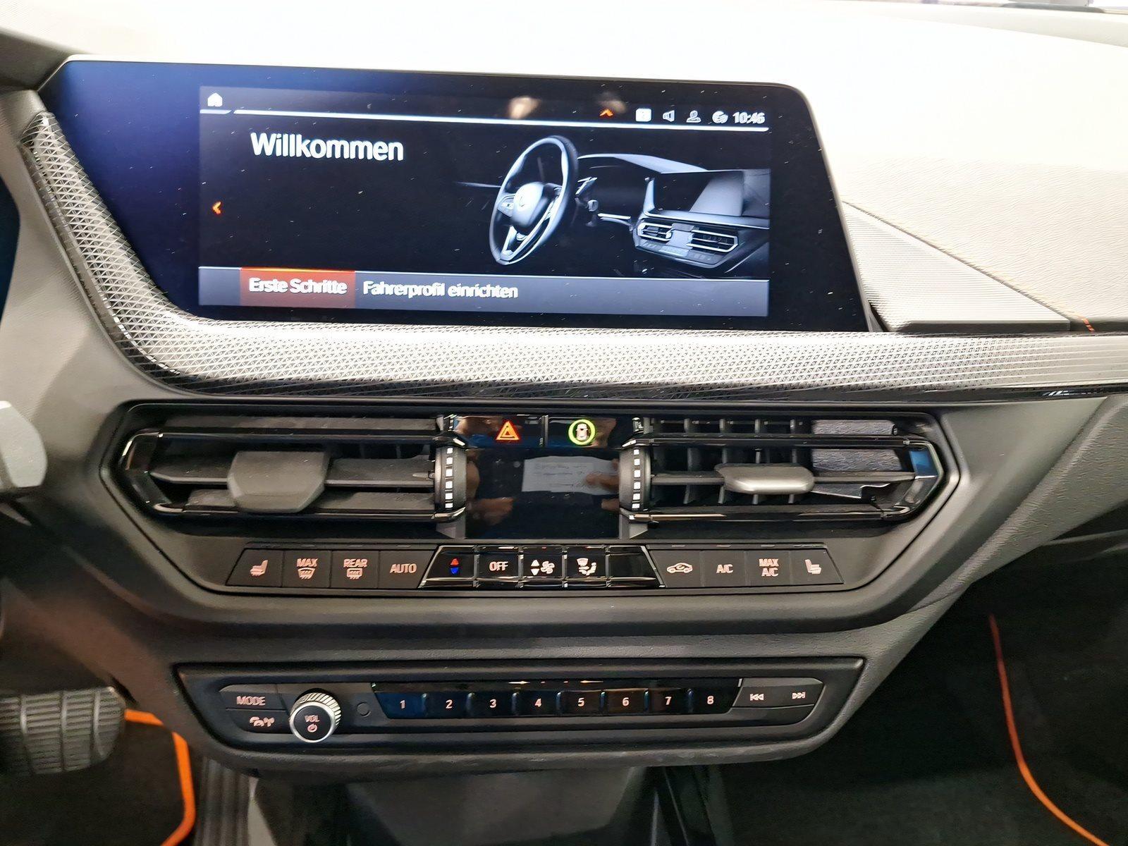 BMW 1er – Bild 7