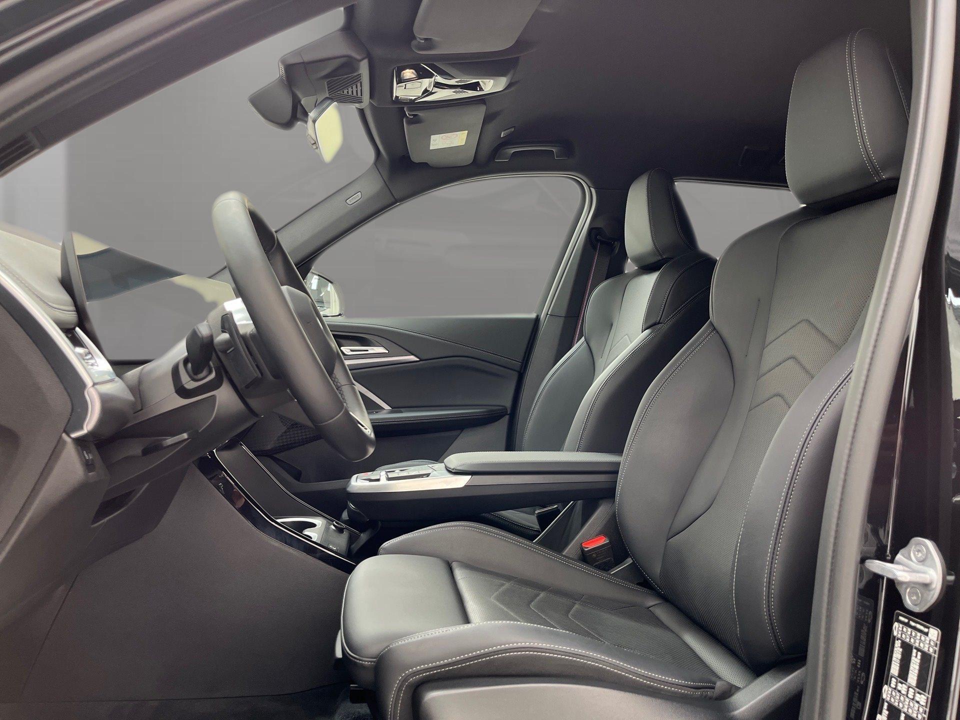 BMW X1 – Bild 20