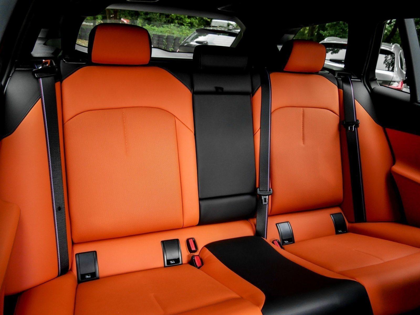 BMW M5 Touring – Bild 11
