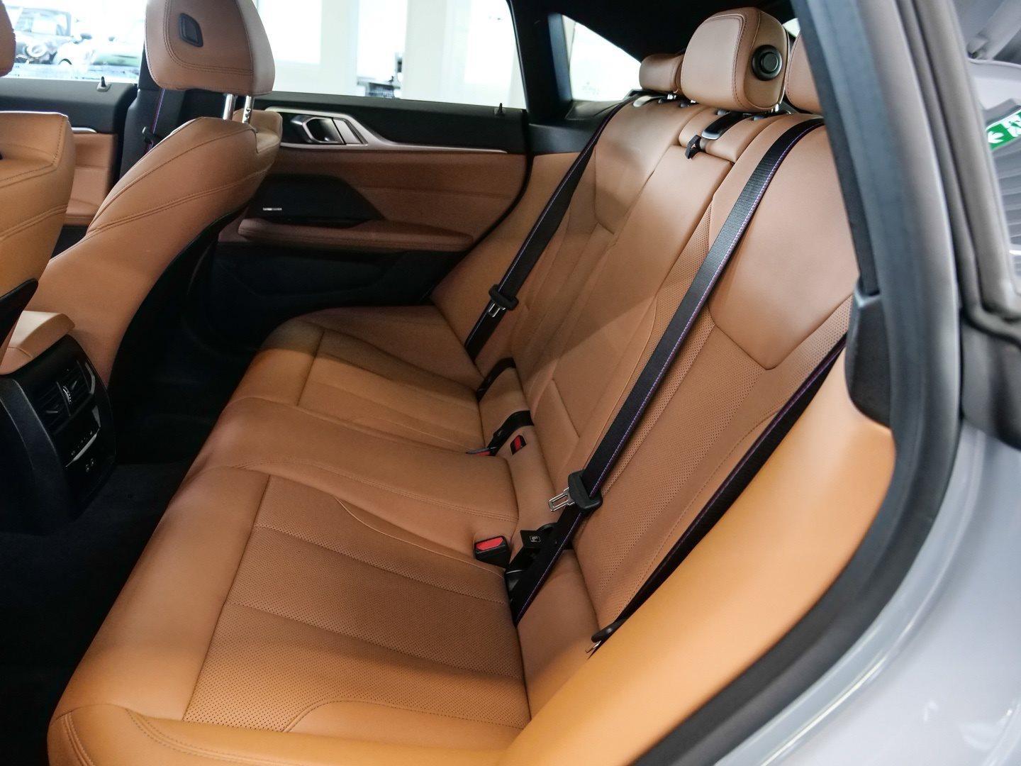 BMW 4er Gran Coupé – Bild 25