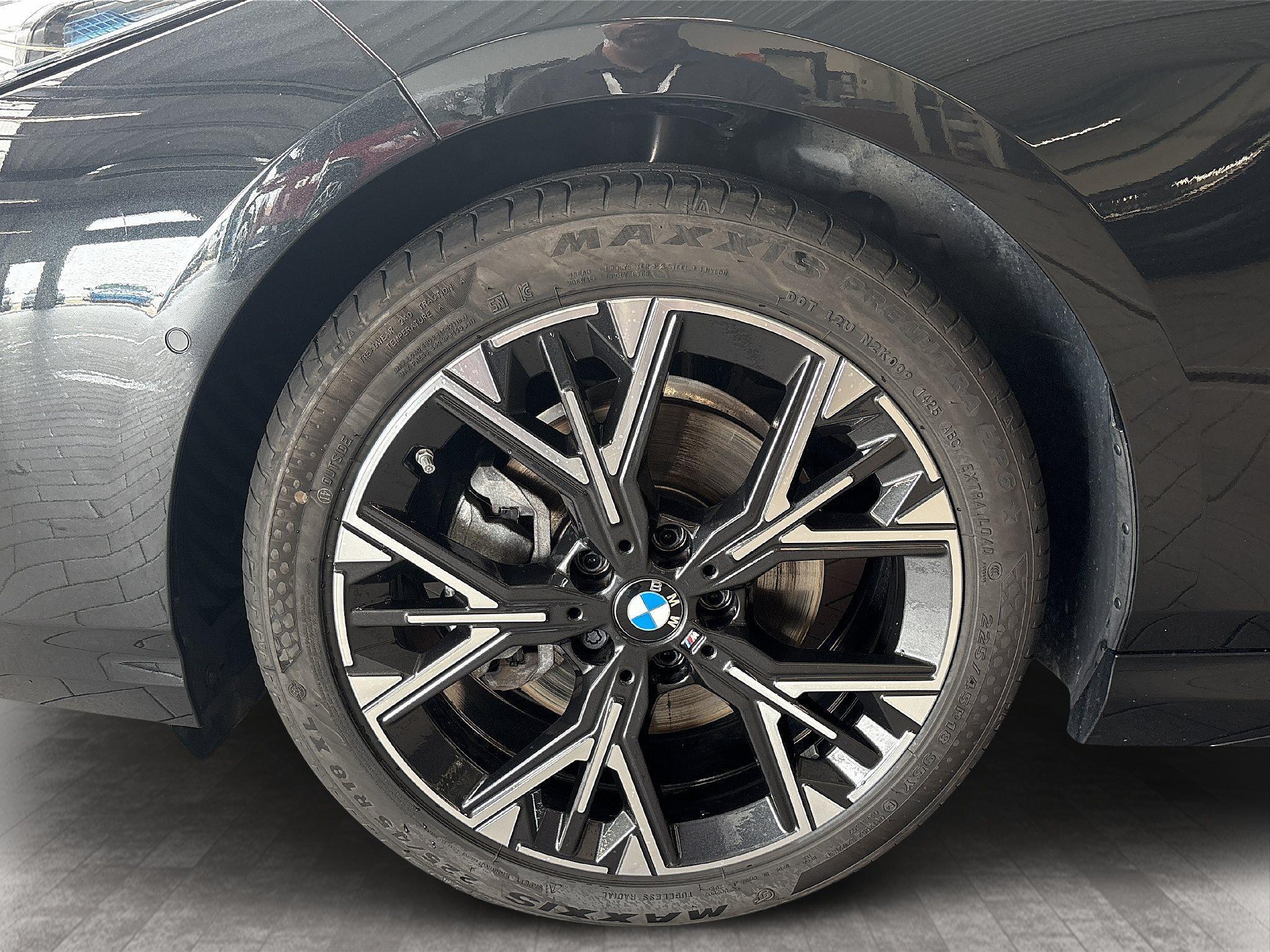 BMW 1er – Bild 11
