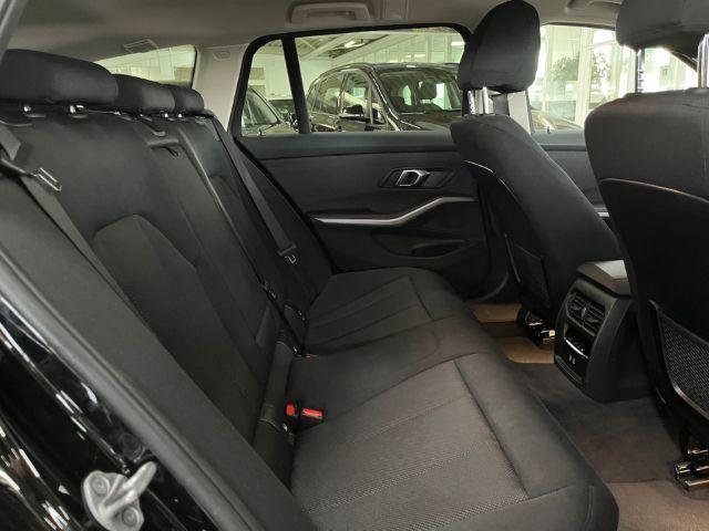 BMW 3er Touring – Bild 9