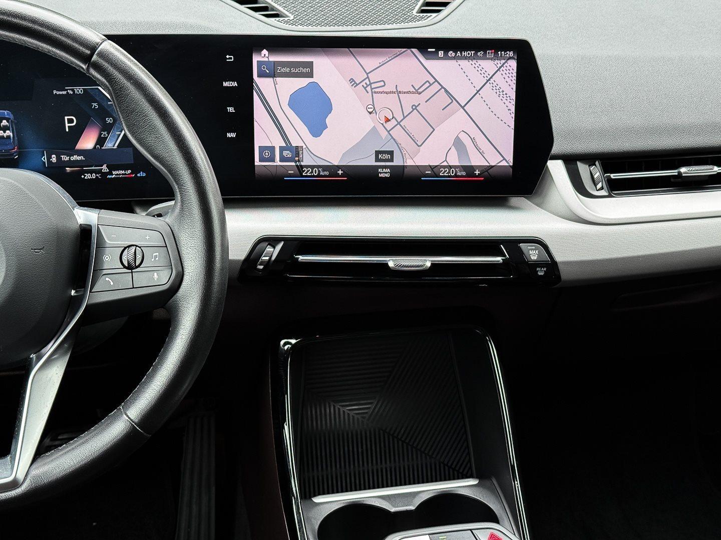 BMW X1 – Bild 12