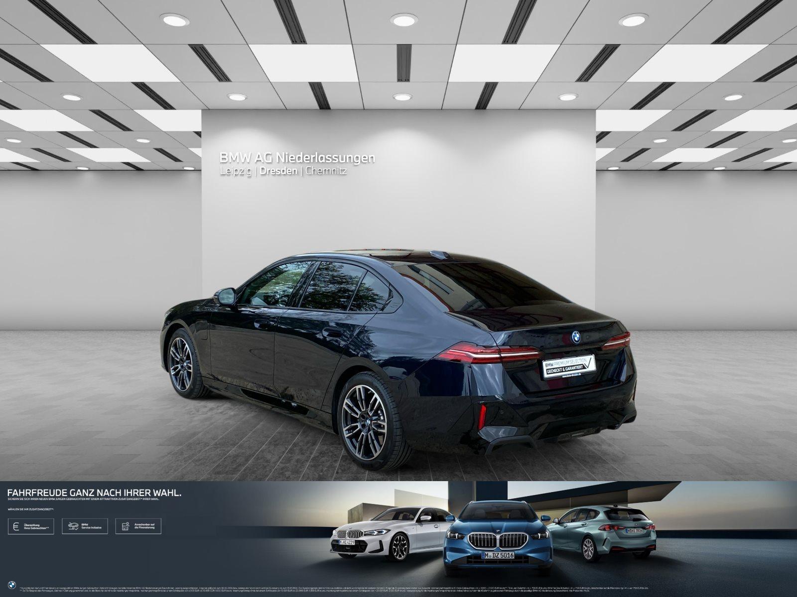 BMW 5er – Bild 5