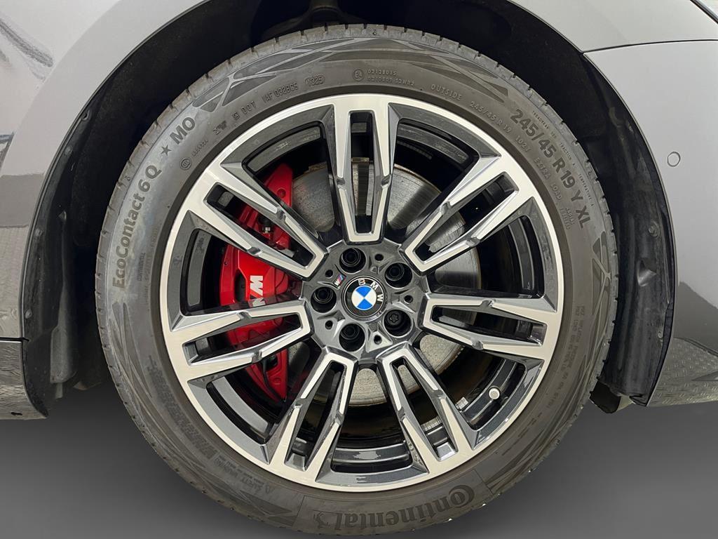 BMW 5er – Bild 4