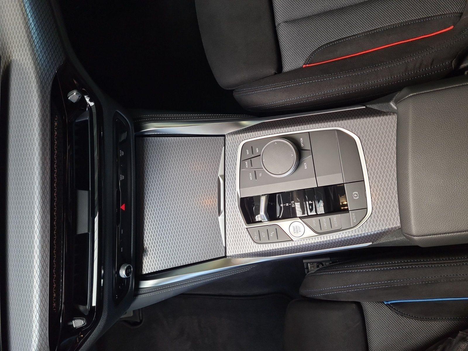 BMW 4er Gran Coupé – Bild 8
