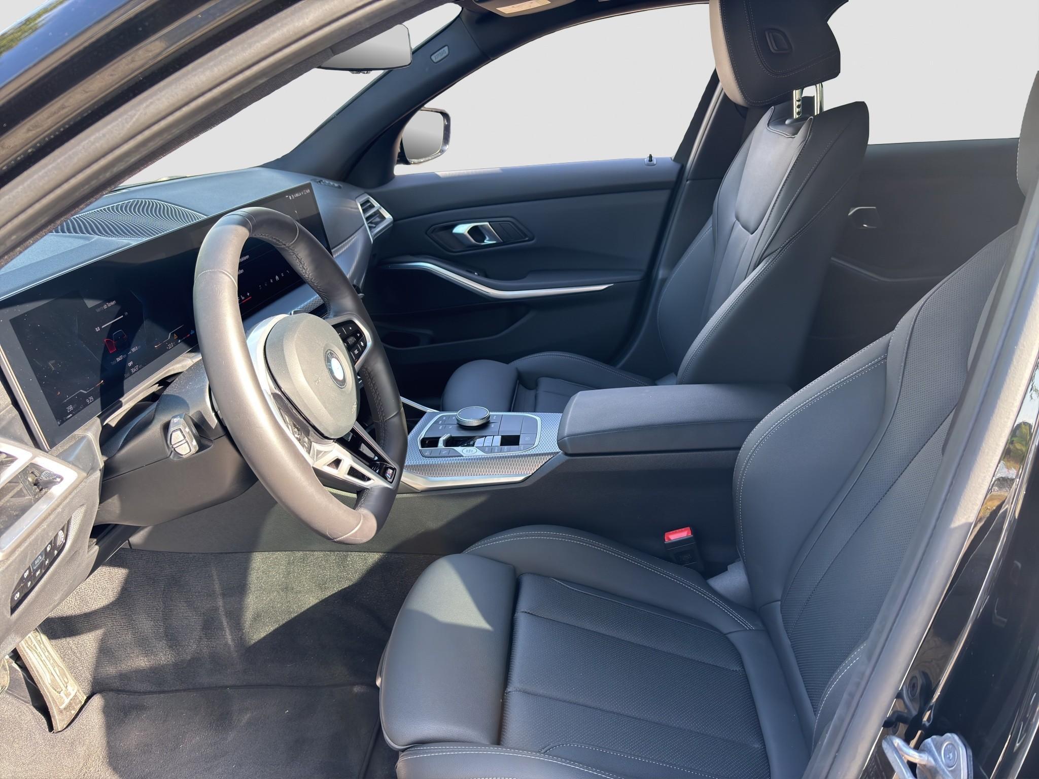BMW 3er Touring – Bild 22