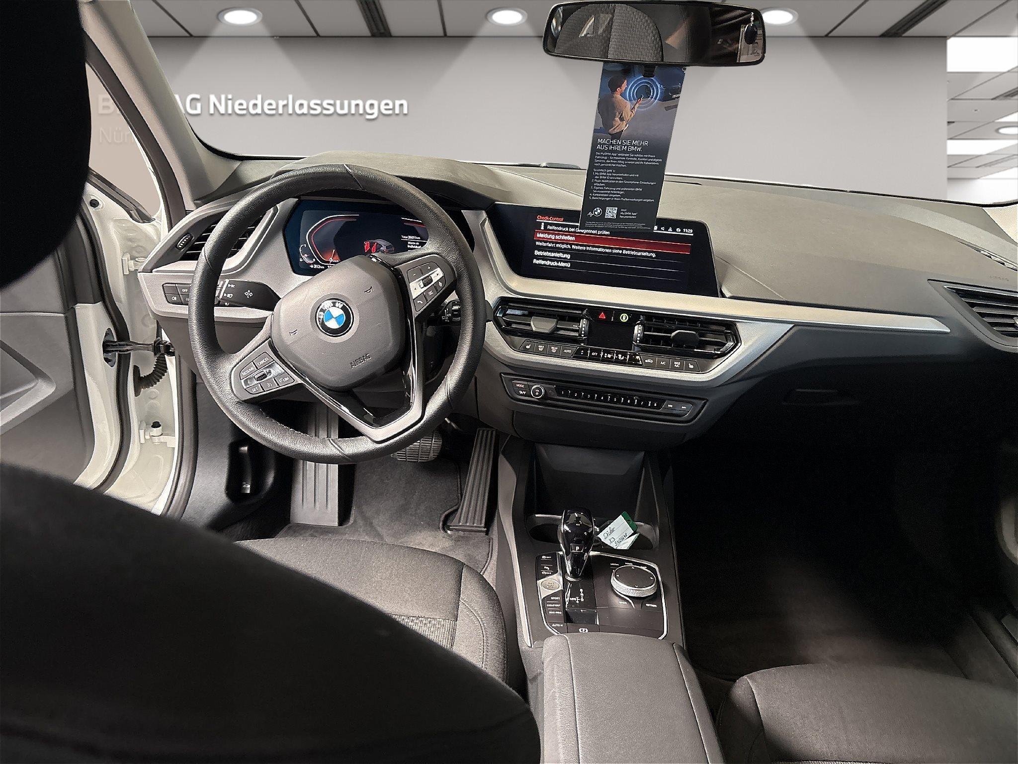 BMW 1er – Bild 6