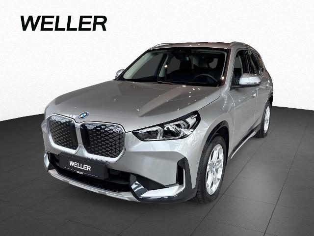 BMW iX1 – Bild 2