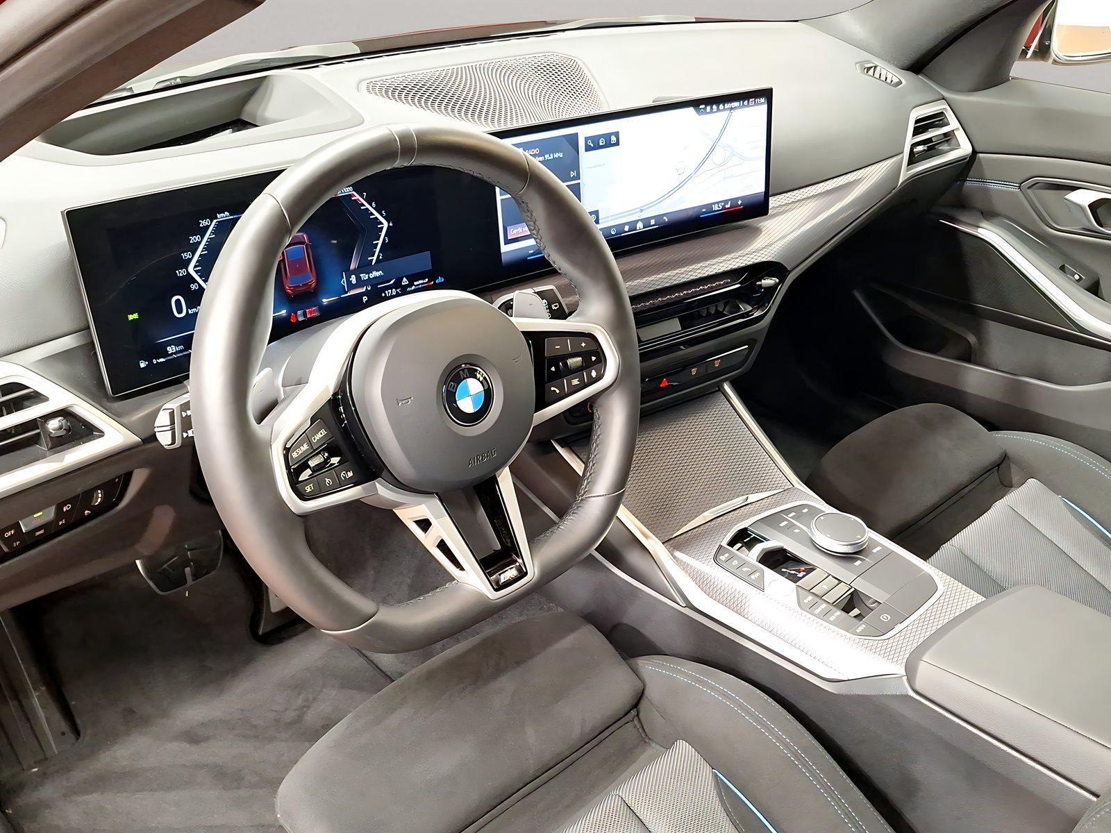 BMW 3er Touring – Bild 4