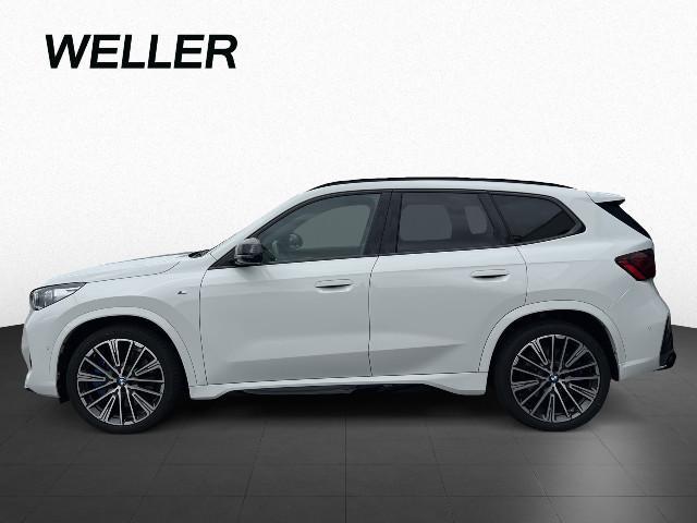 BMW X1 – Bild 5