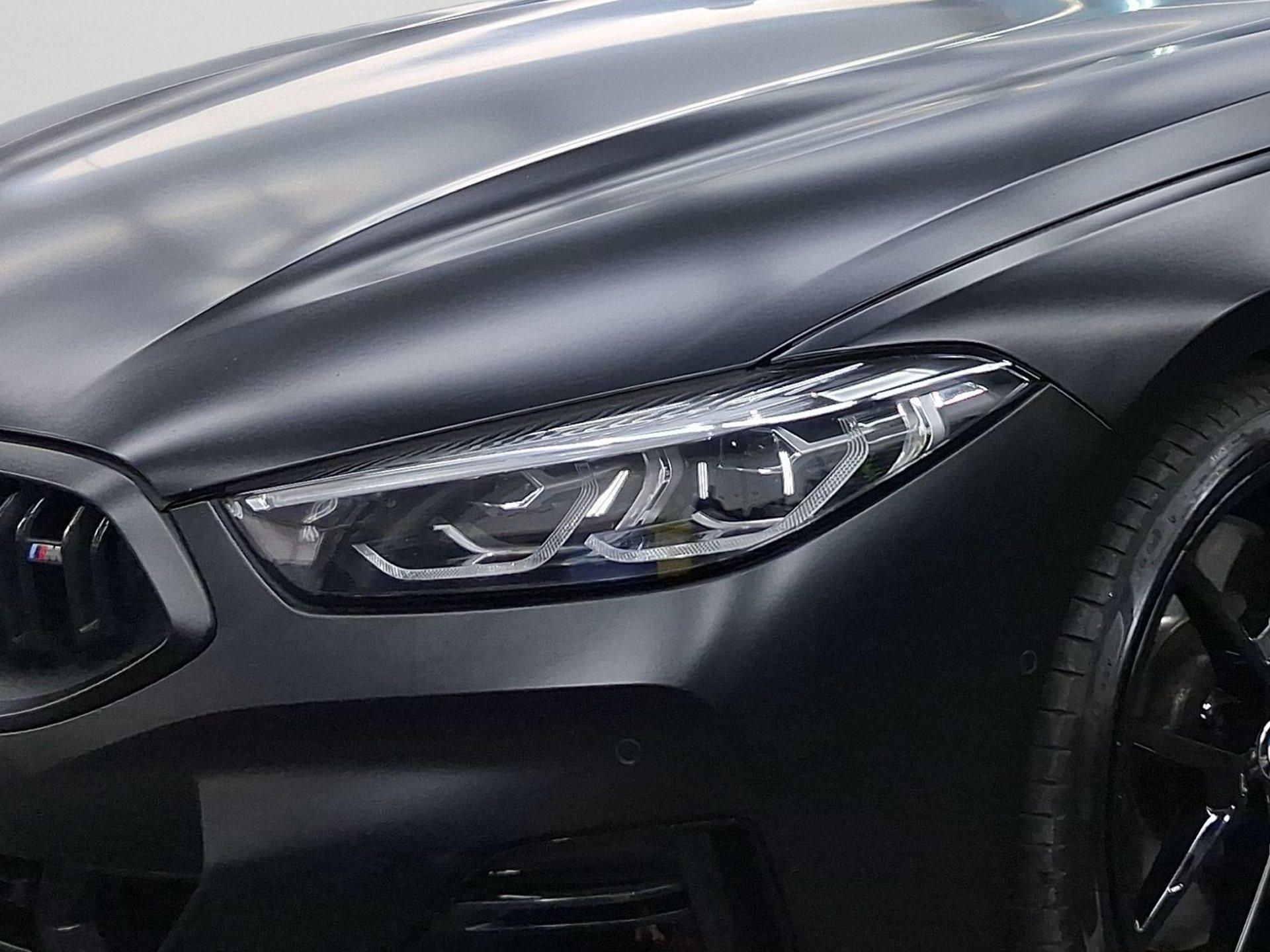 BMW 8er Cabrio – Bild 5