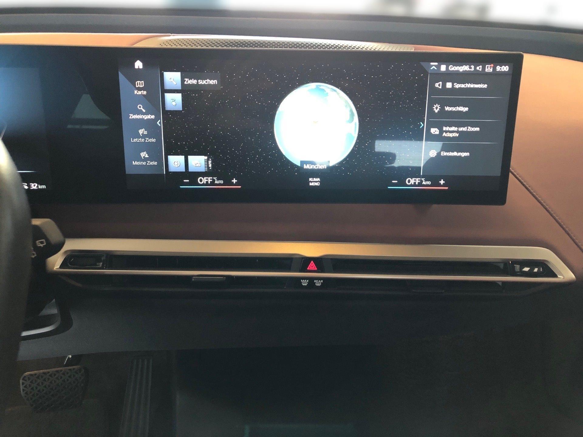 BMW iX – Bild 8