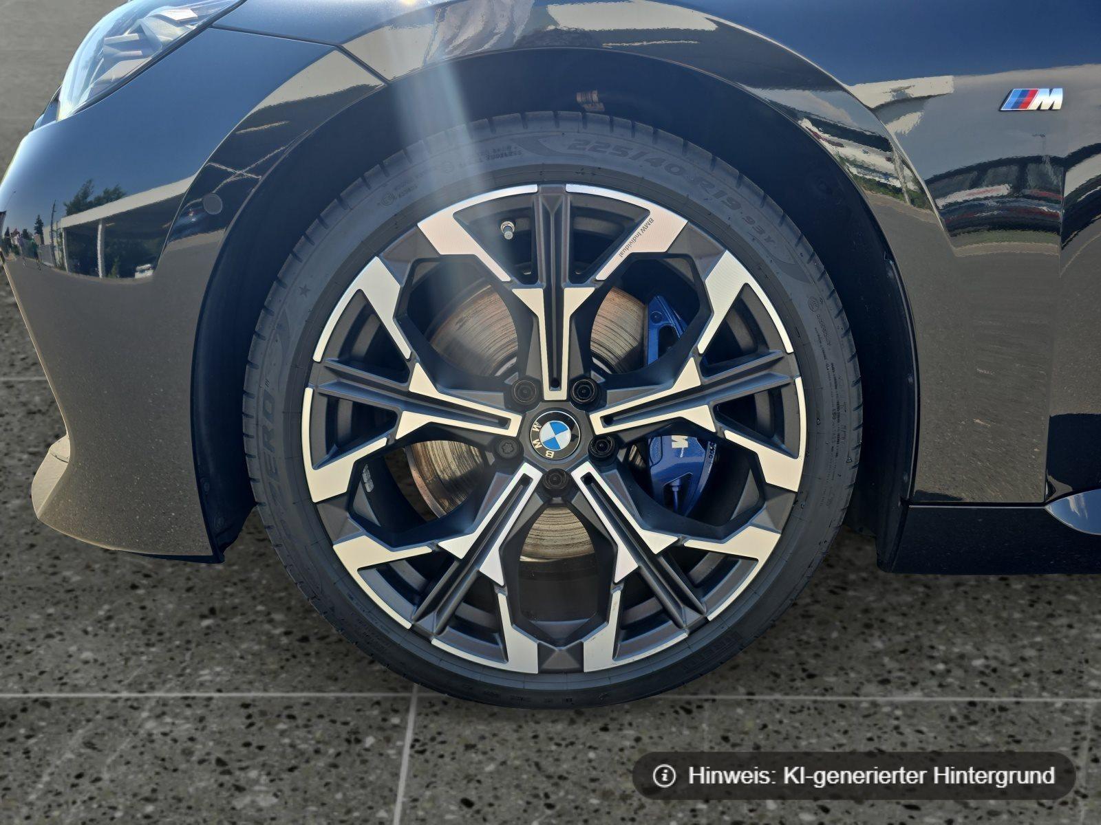 BMW 2er Coupé – Bild 11