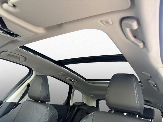 BMW 2er Active Tourer – Bild 14