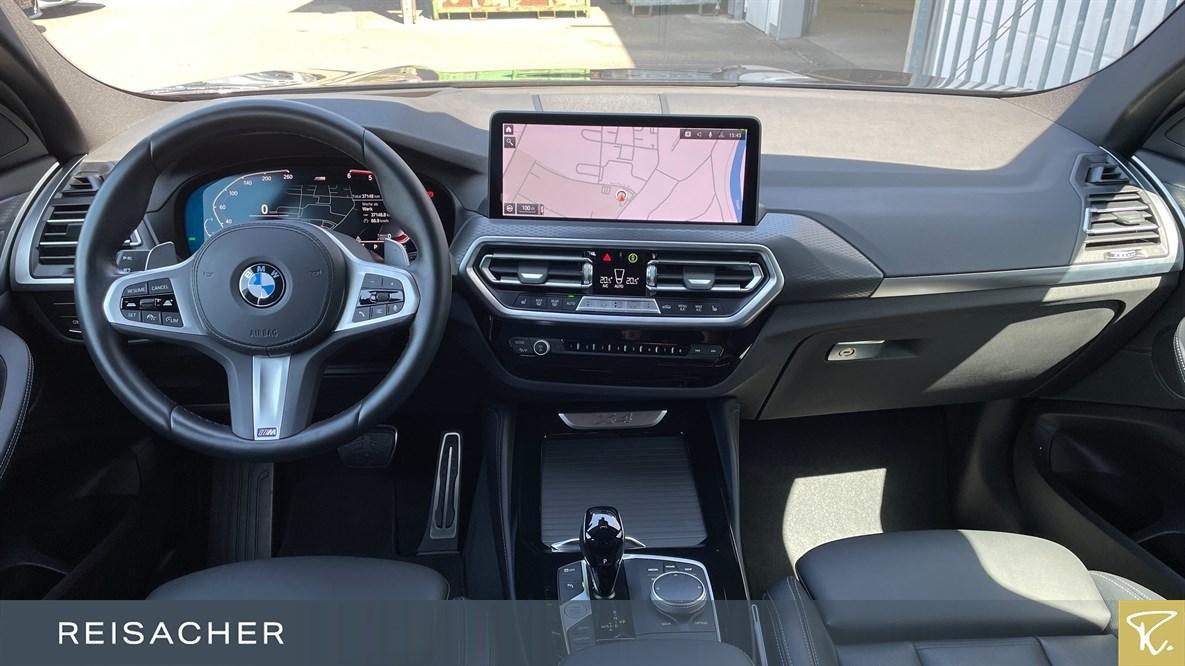 BMW X4 – Bild 3