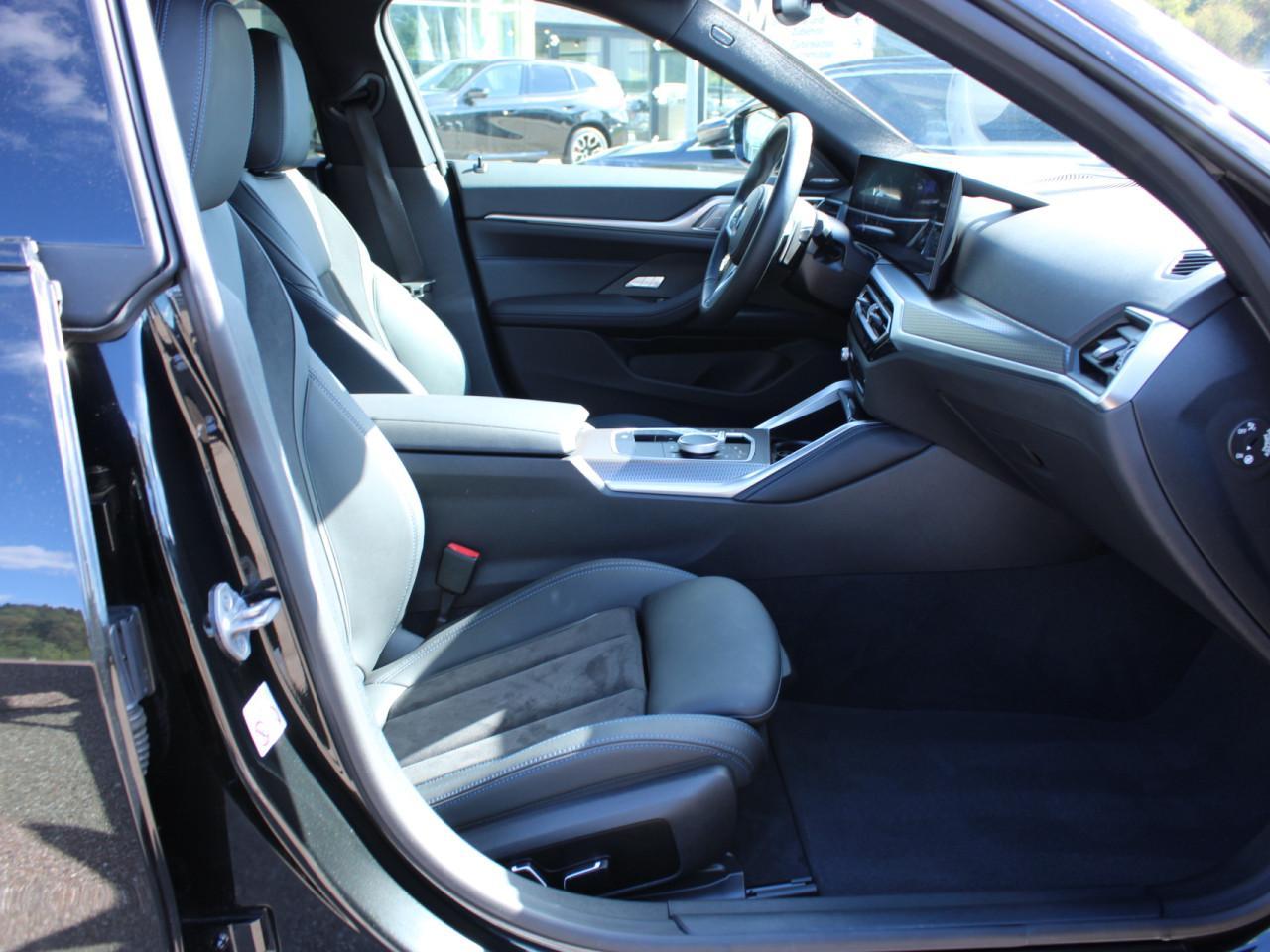 BMW 4er Gran Coupé – Bild 15