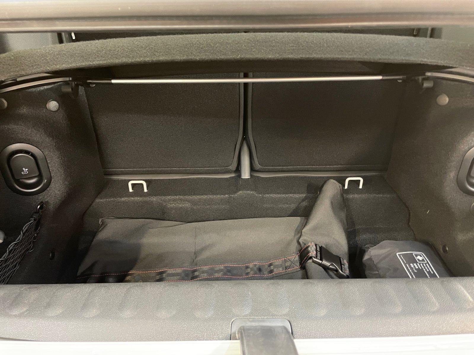MINI Cabrio – Bild 11