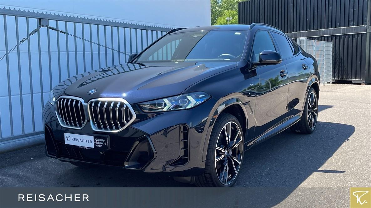 BMW X6 – Bild 13