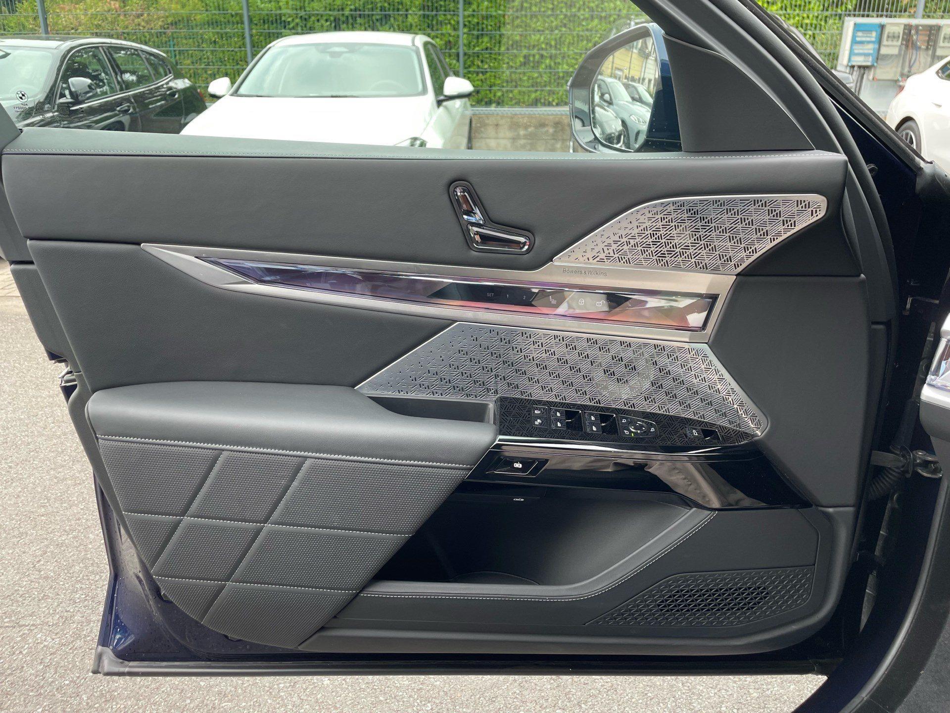 BMW i7 – Bild 28