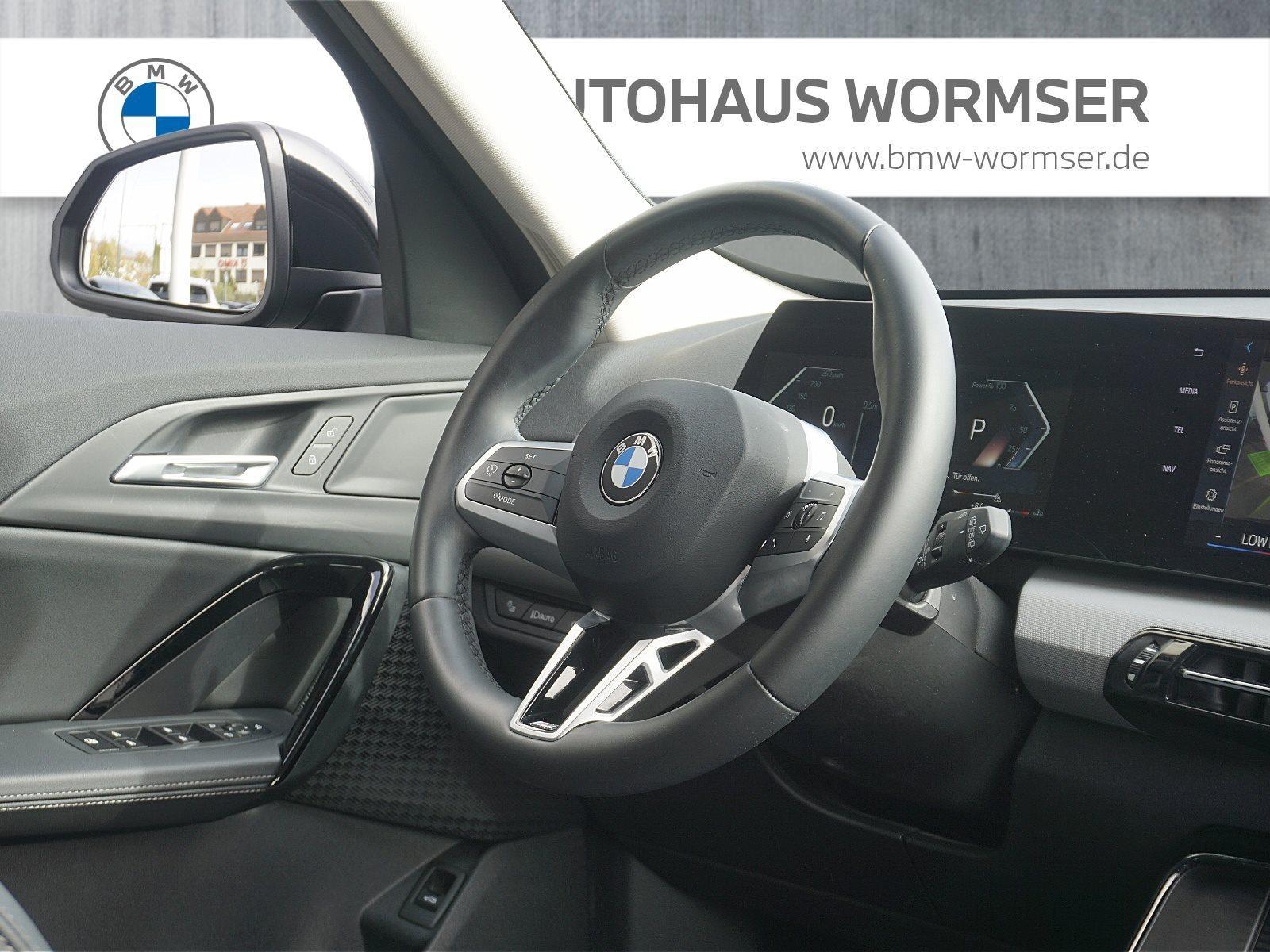BMW X1 – Bild 18