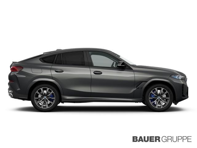 BMW X6 – Bild 5