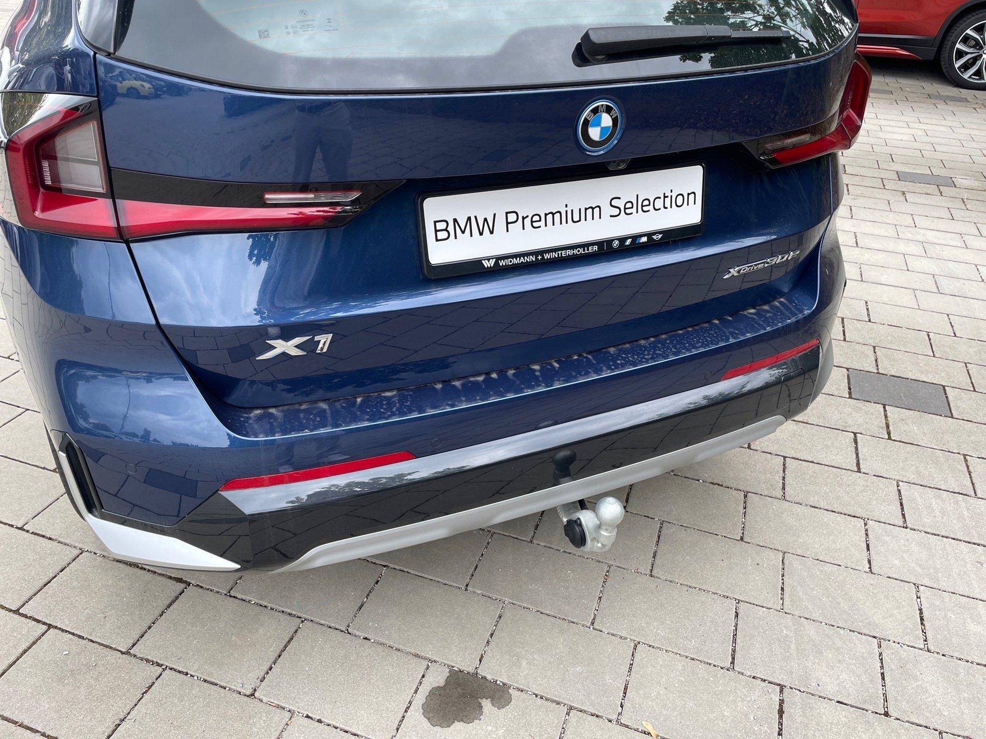 BMW X1 – Bild 12