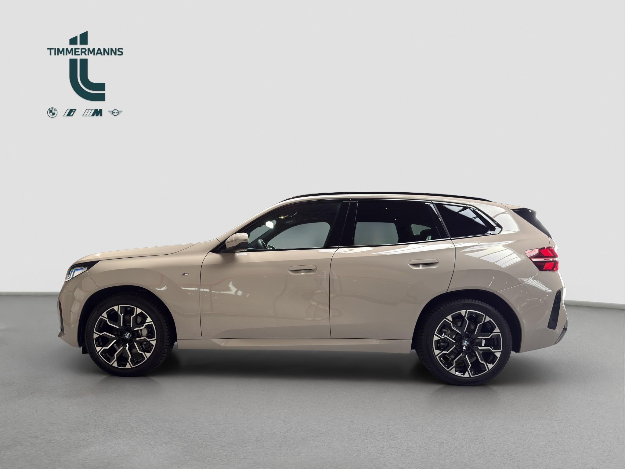 BMW X3 – Bild 10