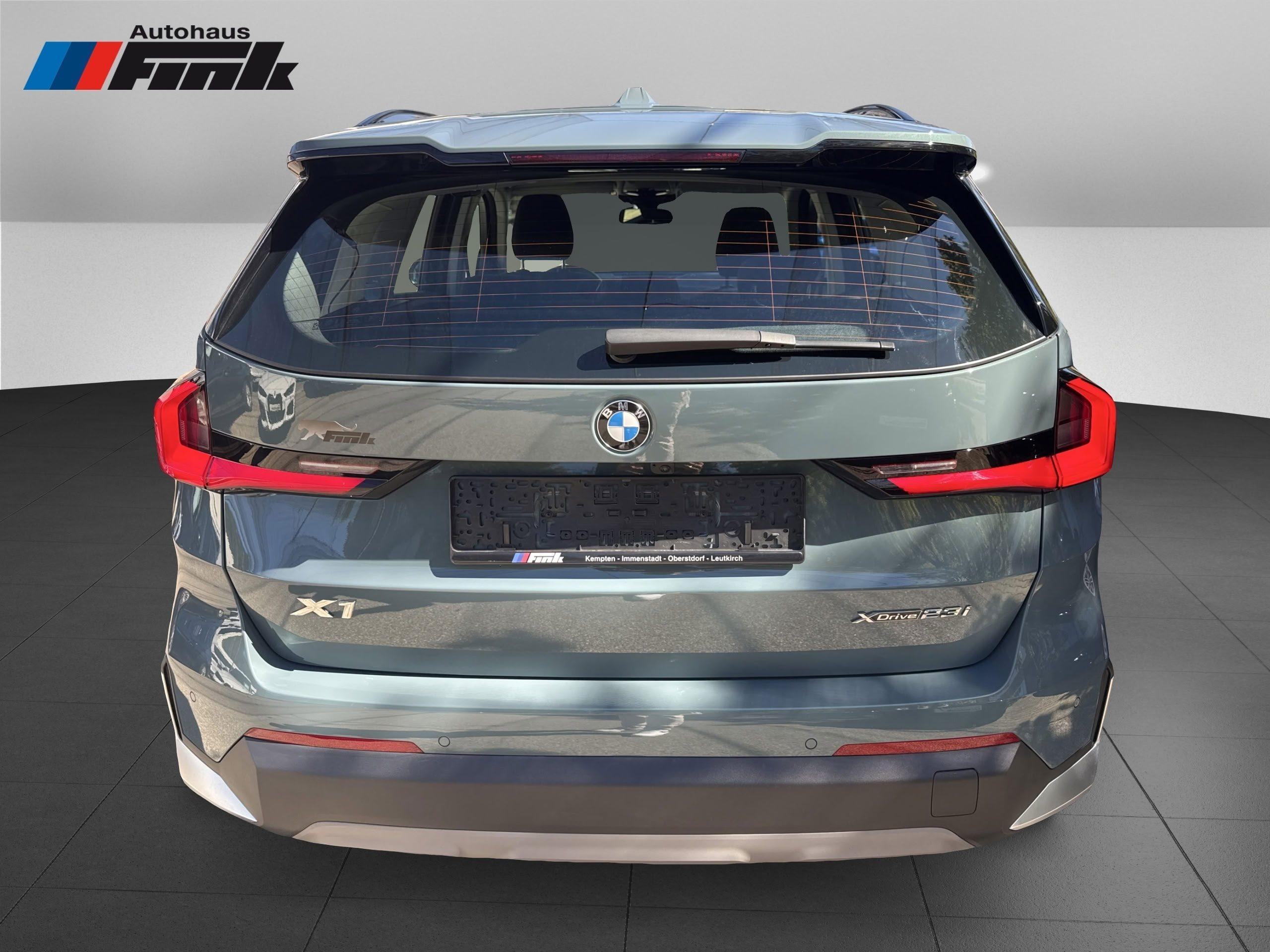 BMW X1 – Bild 5