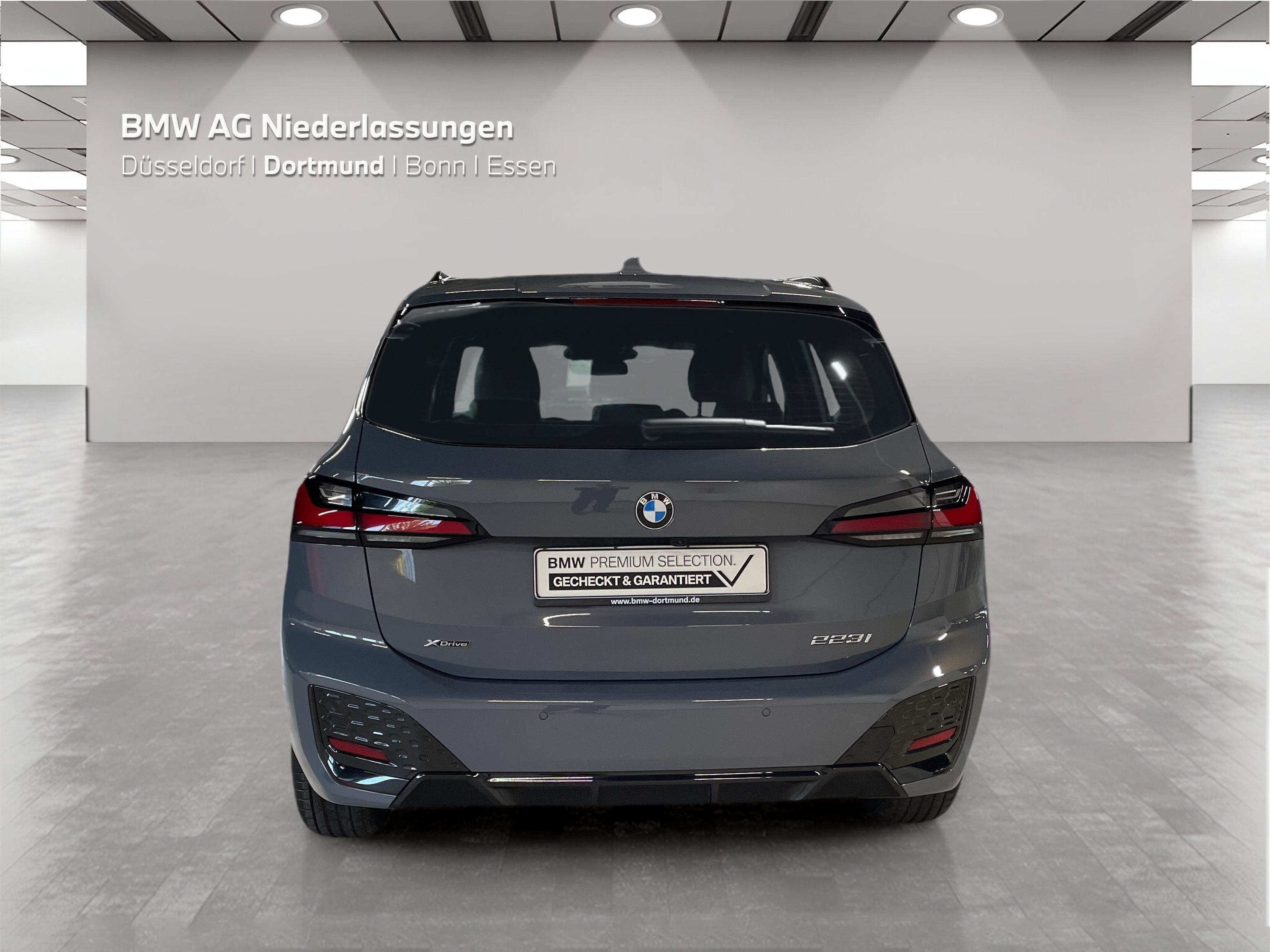 BMW 2er Active Tourer – Bild 18