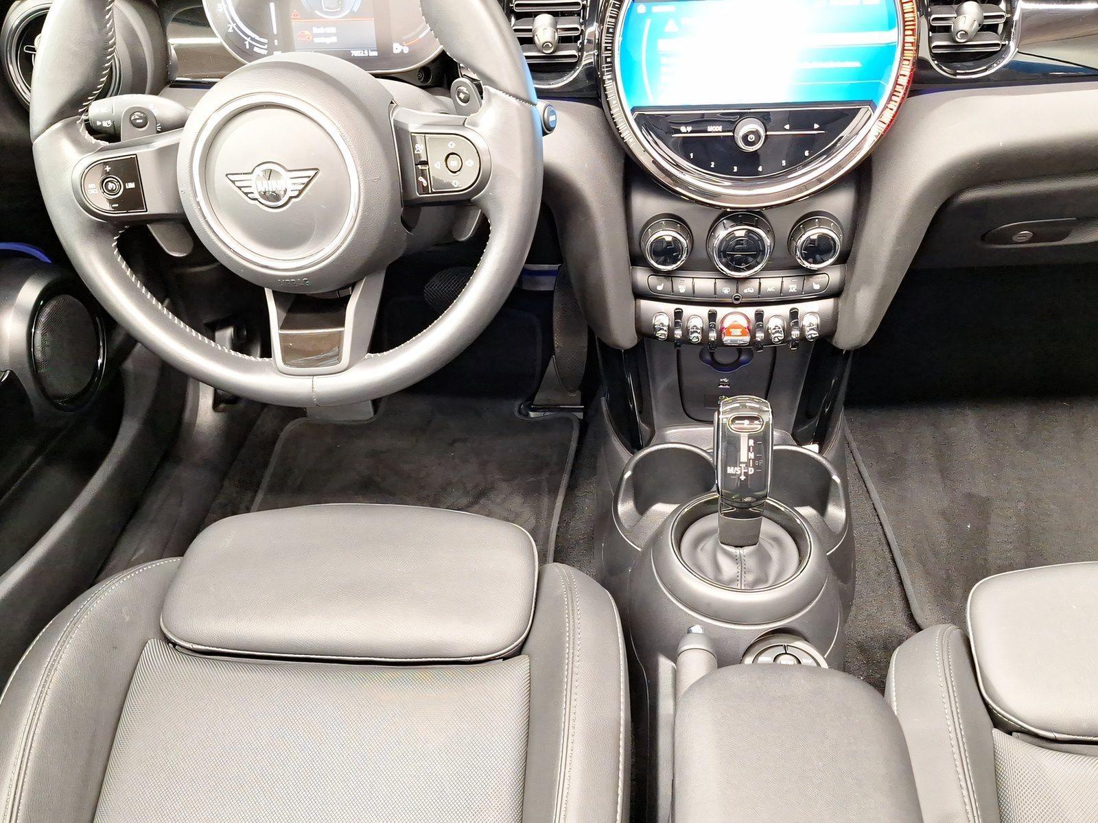 MINI Cabrio – Bild 13