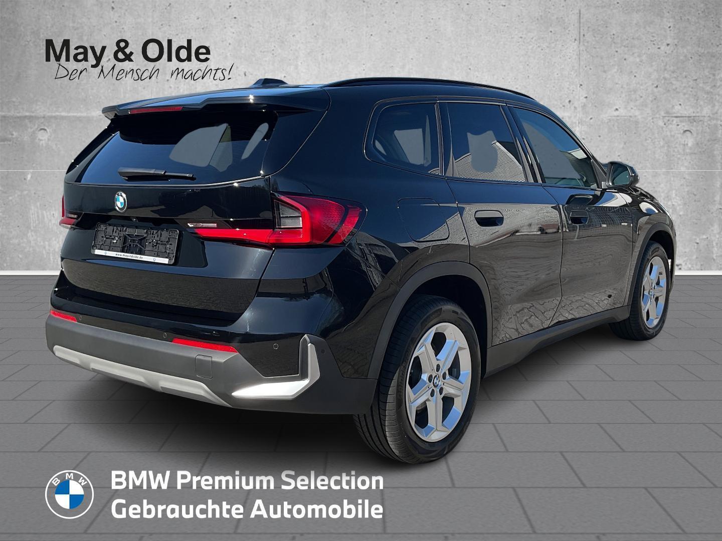 BMW X1 – Bild 43
