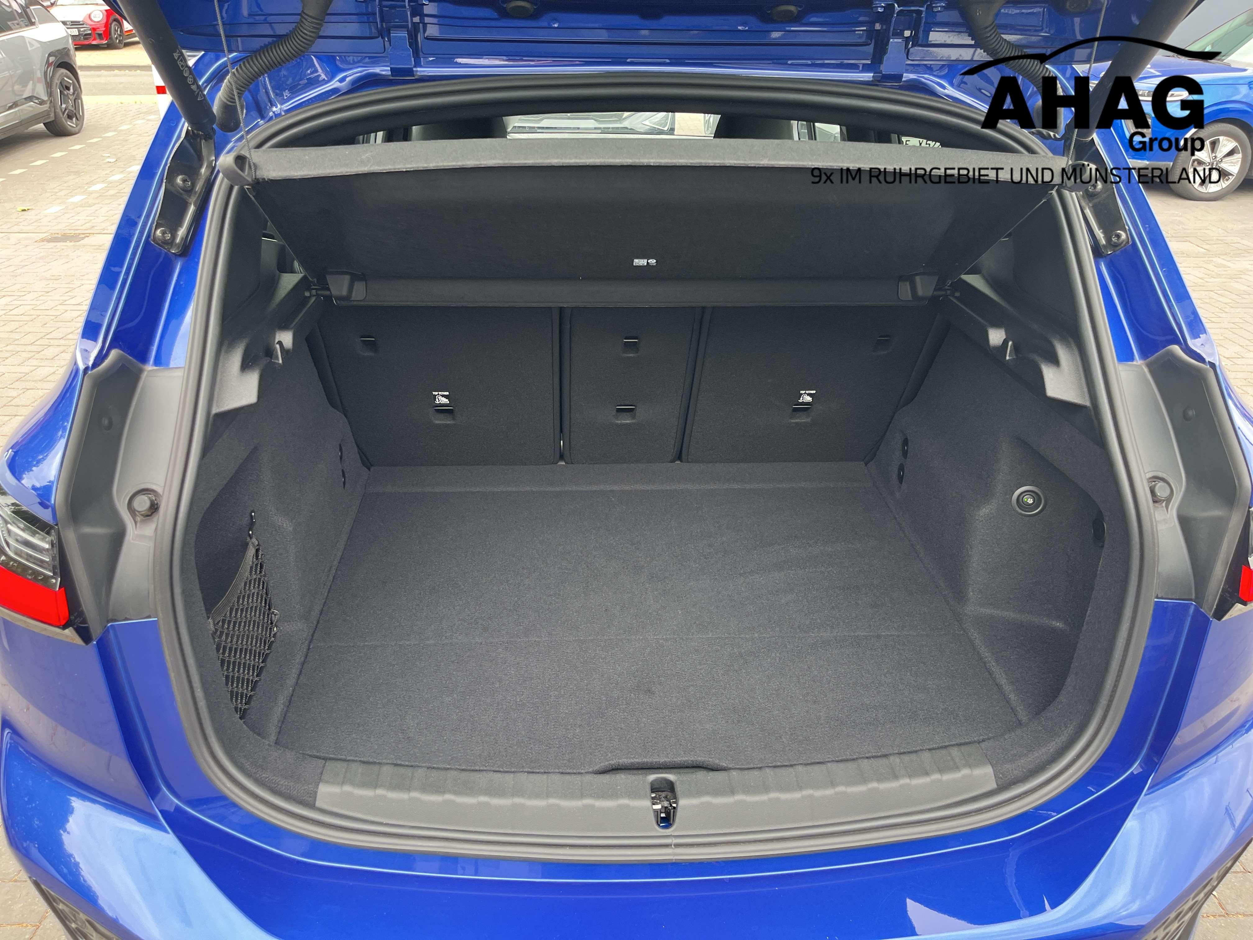 BMW 2er Active Tourer – Bild 7