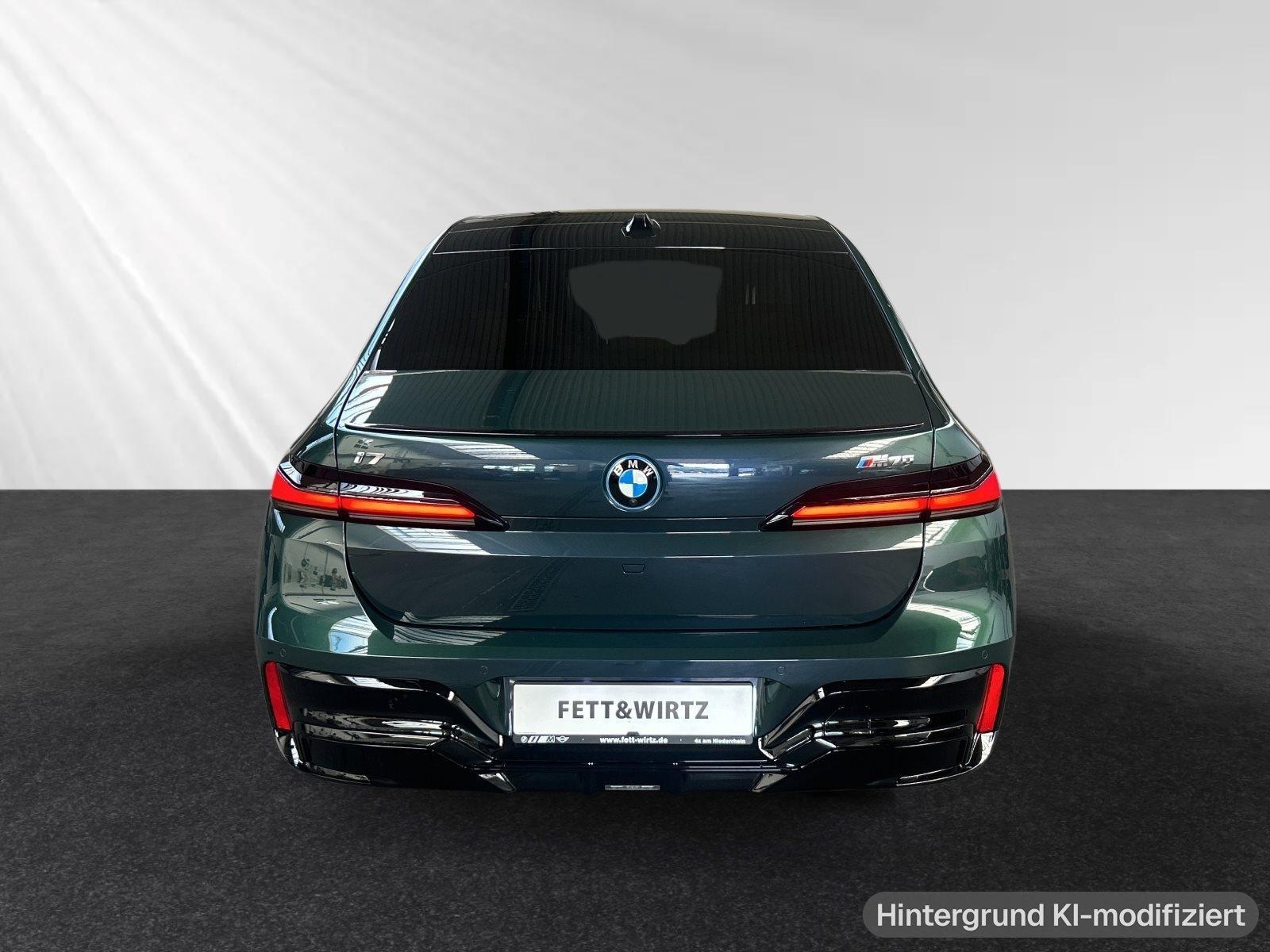 BMW i7 – Bild 43