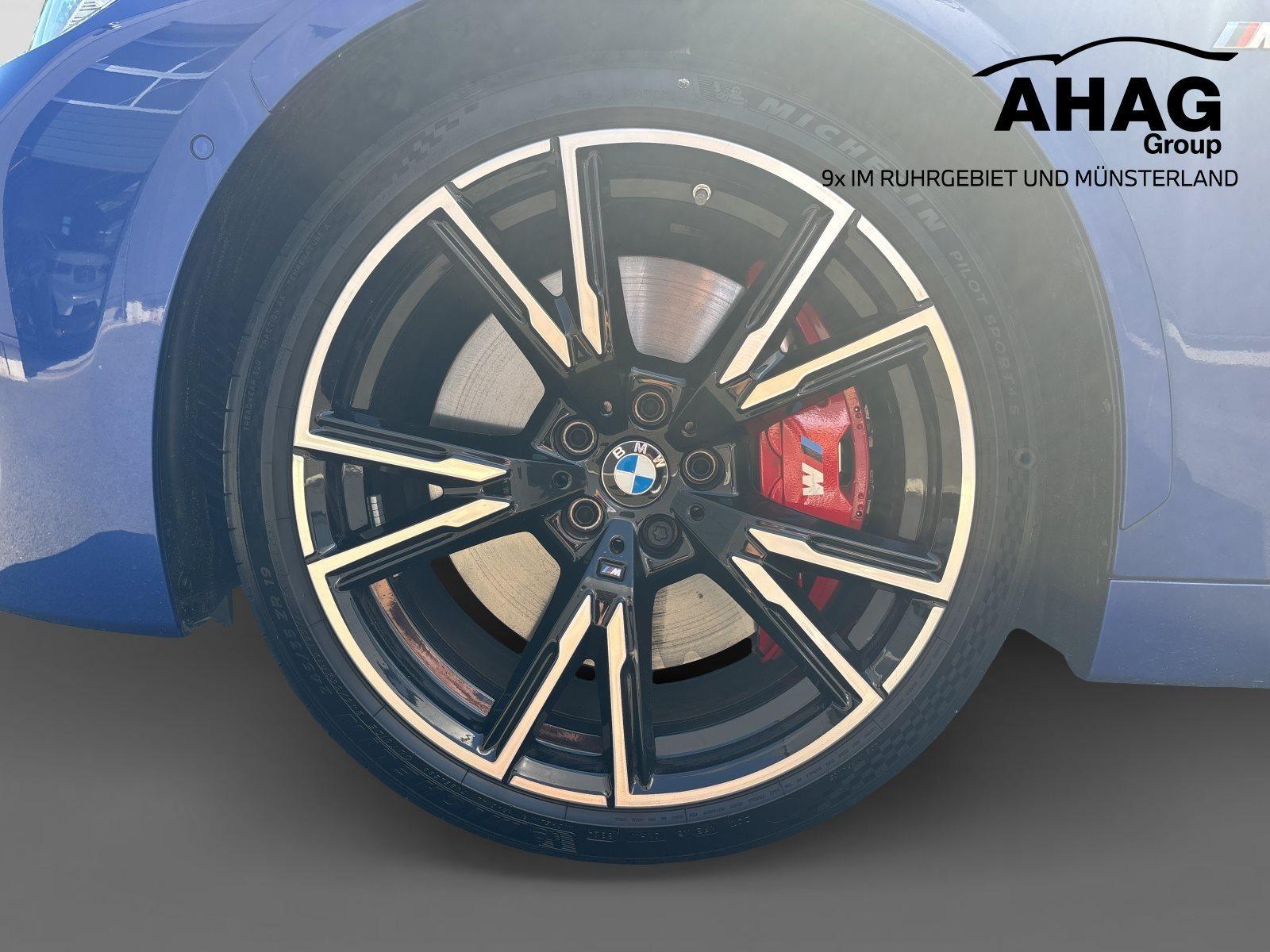 BMW 2er Coupé – Bild 10